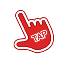 タップ